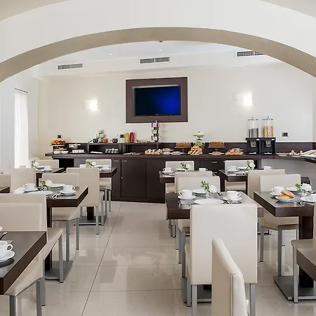 Demetra 4* Roma