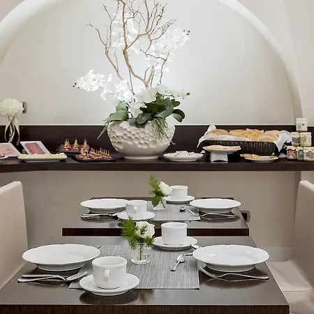 Demetra 4* Roma