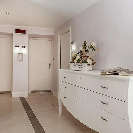 Otel Demetra