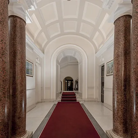 Otel Demetra