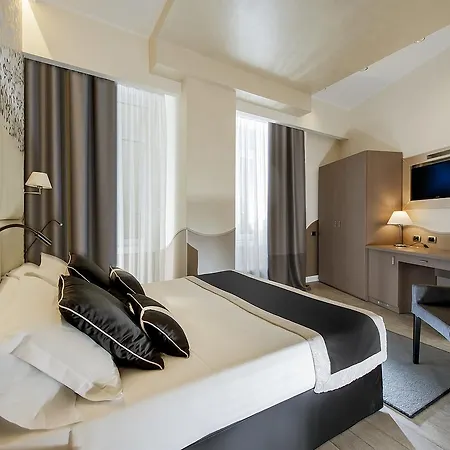 Otel Demetra 4*