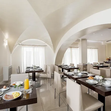Otel Demetra Roma