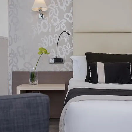 Otel Demetra Roma