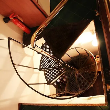 Gardenia Apartment Rome