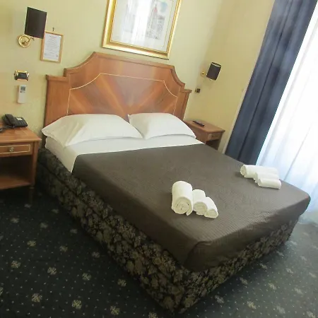 Vatican Garden Guest house