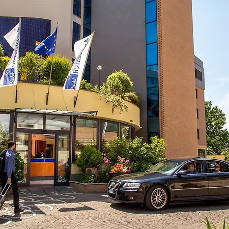 Western Blu Rome