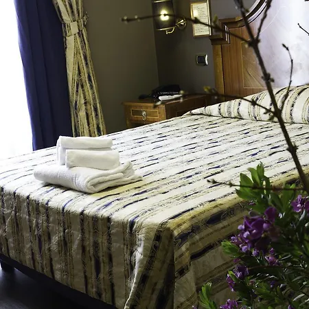 Vatican Garden Guest house 2*