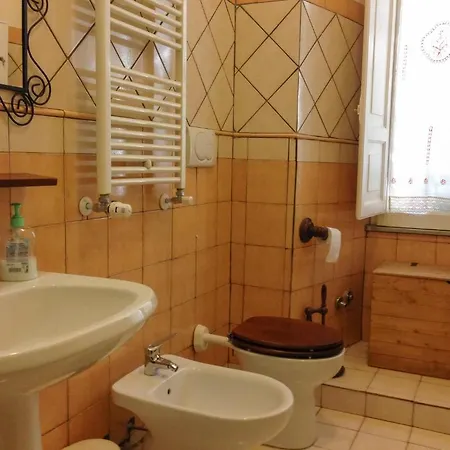 Bed & Breakfast Lisella