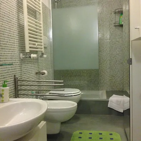 Lisella 3* Rome