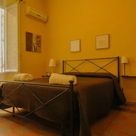 Bed & Breakfast Lisella Rome