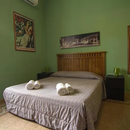 Bed & Breakfast Lisella