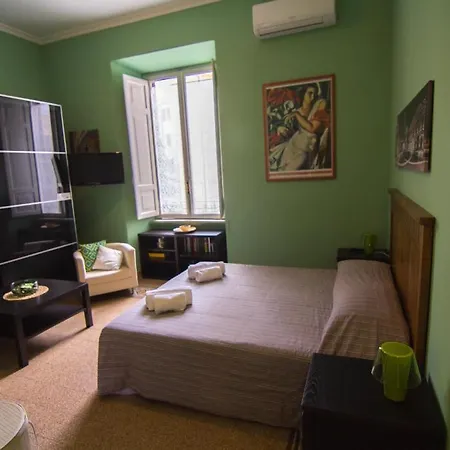 Lisella Bed & Breakfast Rome