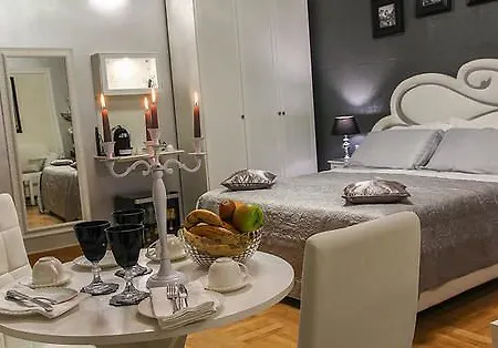 Penzion Barberini Dream