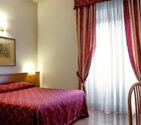 Nocleg ze śniadaniem Domus Appia 154 Rzym