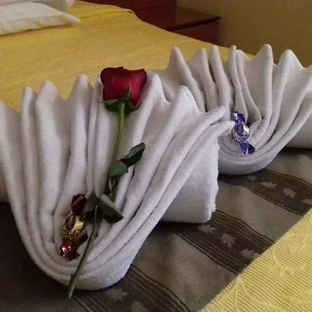 Apartamento 64 Roma