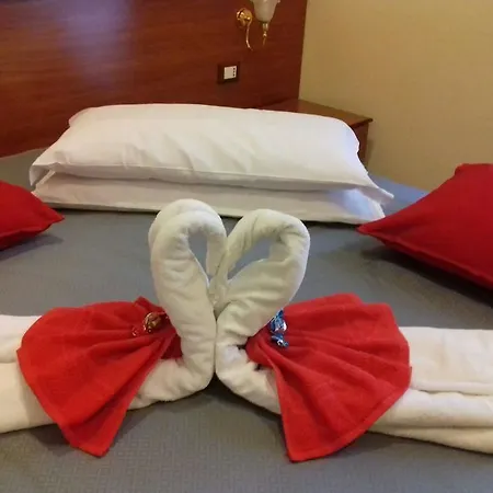 64 Apartamento Roma
