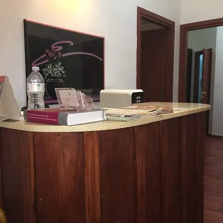 Sweet Holidays In Guest house 2*
