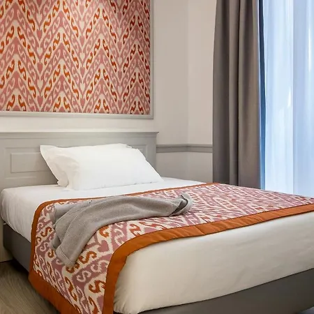Hotel Della Conciliazione 4*