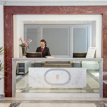 Hotel Della Conciliazione Roma