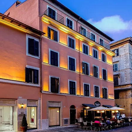 Hotel Della Conciliazione 4*