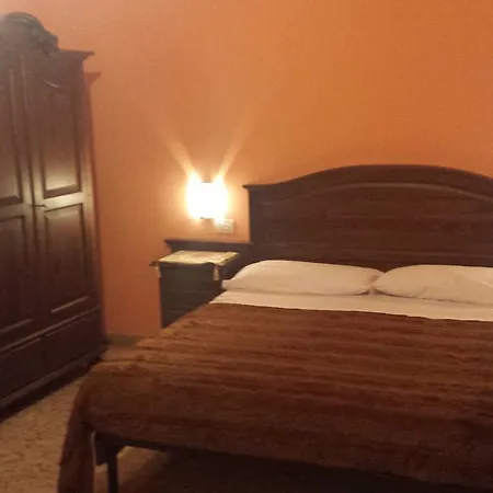 Pitagora Penzion 2*