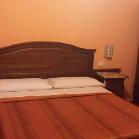 Penzion Pitagora 2*