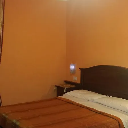 Penzion Pitagora