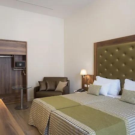 Navona Luxury