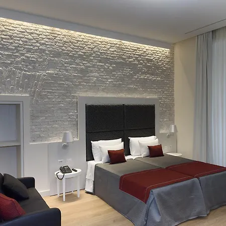 Bed & Breakfast Navona Luxury 2*