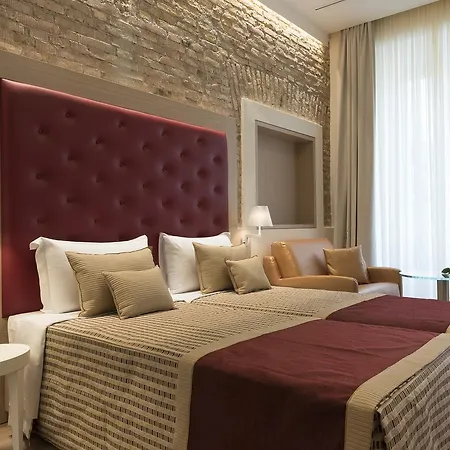 Navona Luxury Rome