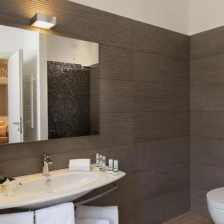 Navona Luxury Bed & Breakfast