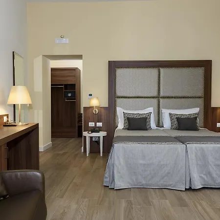 Bed & Breakfast Navona Luxury