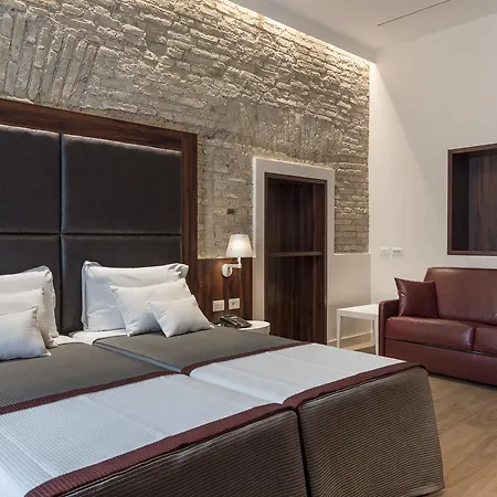 Navona Luxury 2* Rome