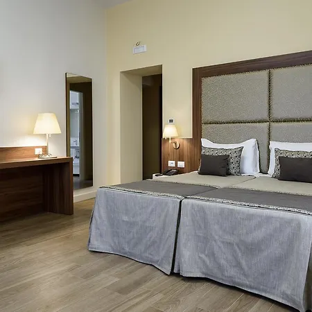 Bed & Breakfast Navona Luxury 2*