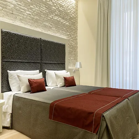 Bed & Breakfast Navona Luxury Rome