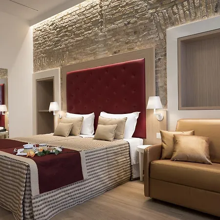 Bed & Breakfast Navona Luxury 2*
