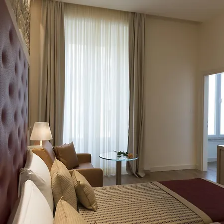 Bed & Breakfast Navona Luxury Rome
