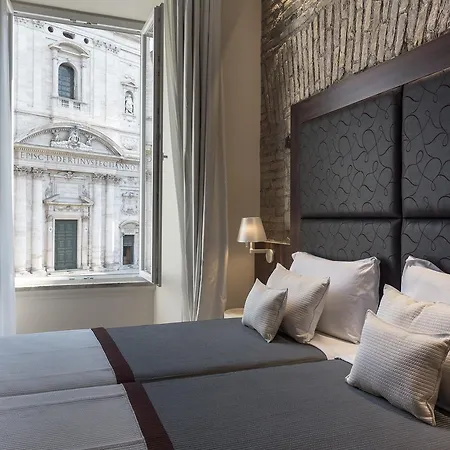 Bed & Breakfast Navona Luxury 2*