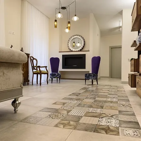 Navona Luxury Bed & Breakfast 2*