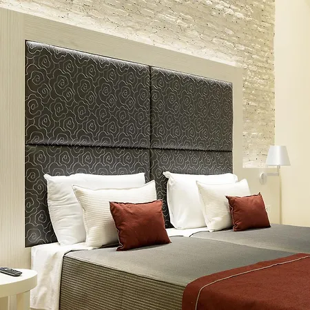 Bed & Breakfast Navona Luxury Rome