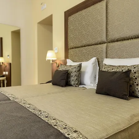 Navona Luxury Bed & Breakfast Rome