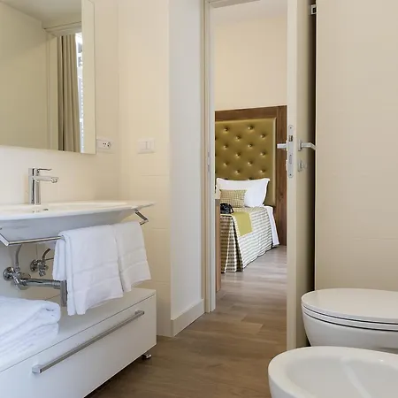 Navona Luxury Rome