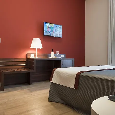 Bed & Breakfast Navona Luxury