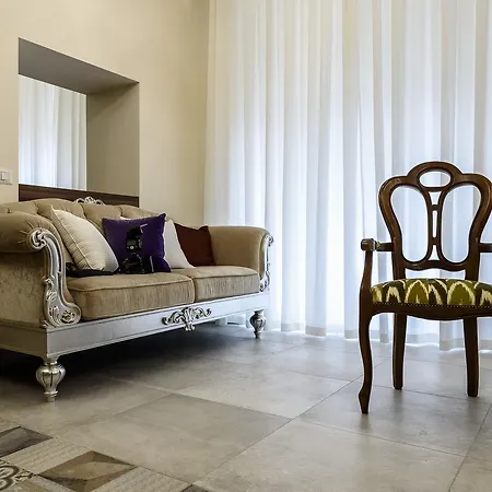 Navona Luxury 2* Rome