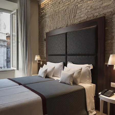 Bed & Breakfast Navona Luxury Rome