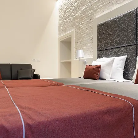 Bed & Breakfast Navona Luxury 2*