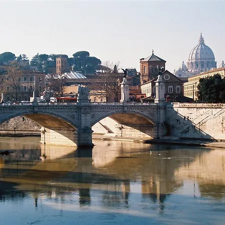 Navona Luxury Bed & Breakfast