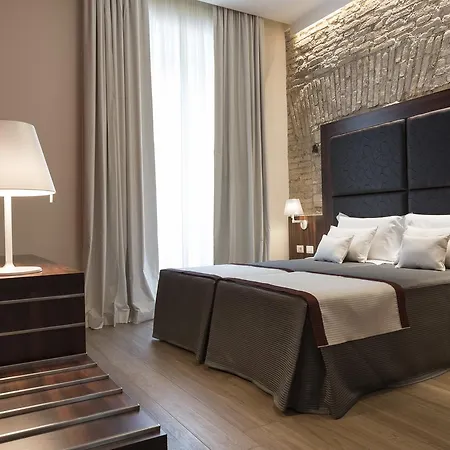Navona Luxury Rome
