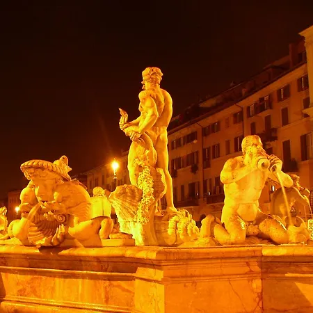 Navona Luxury Bed & Breakfast