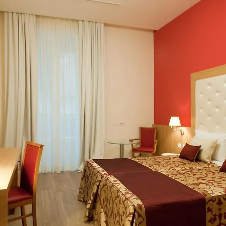 Navona Luxury 2* Rome